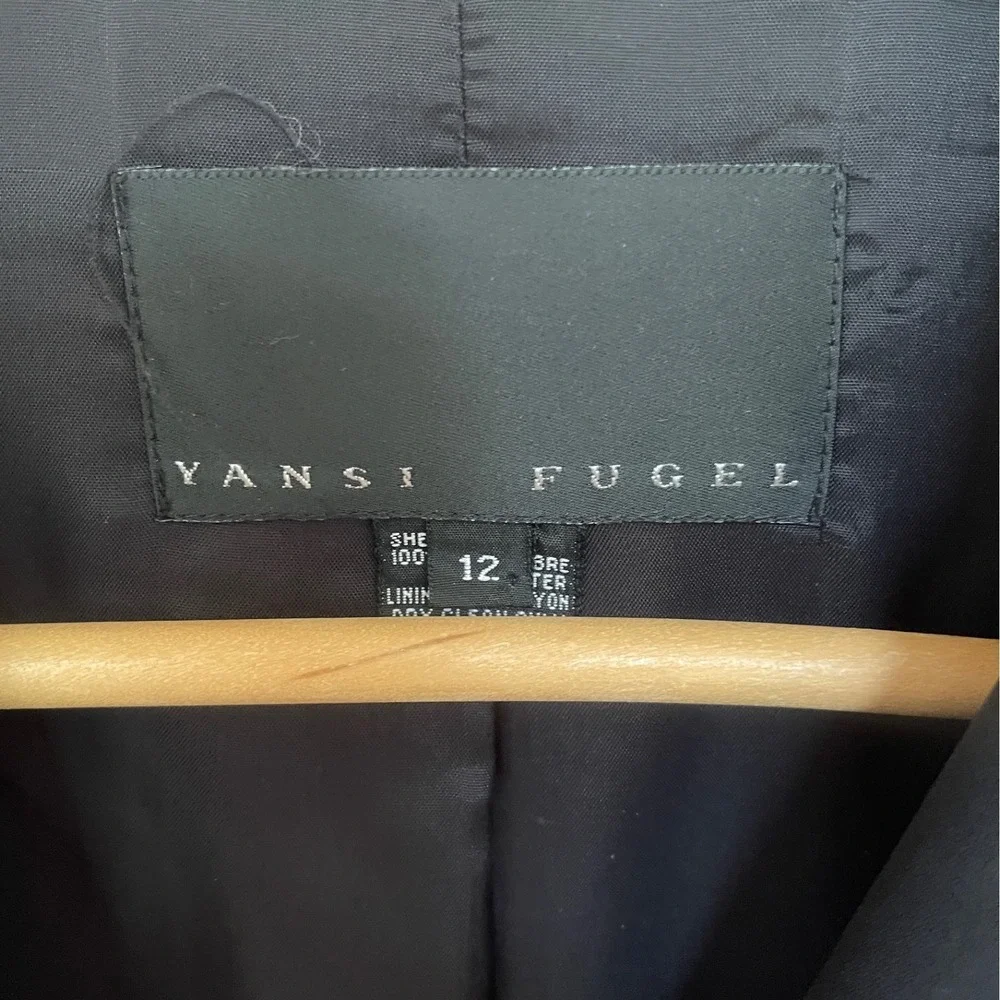 Yansi Fugel great career